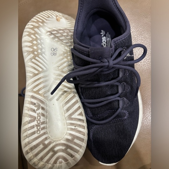 Adidas purple tubular shadow - Picture 4 of 6